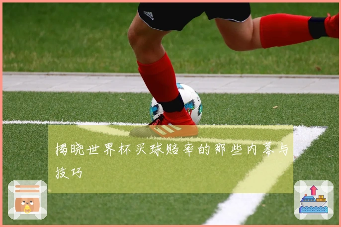 揭晓世界杯买球赔率的那些内幕与技巧