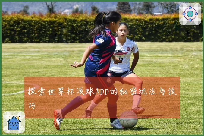 探索世界杯滚球App的秘密玩法与技巧