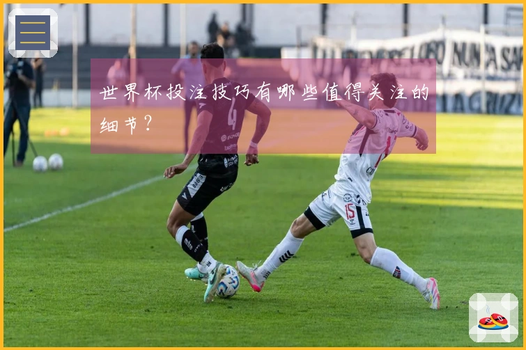 世界杯投注技巧有哪些值得关注的细节？