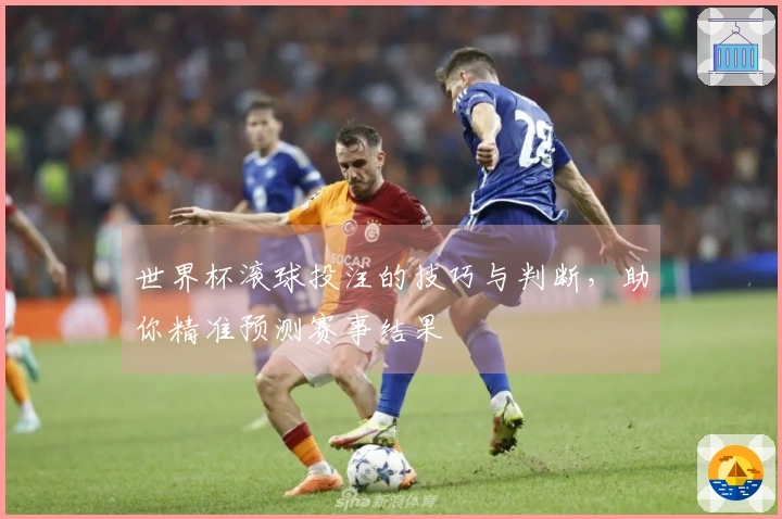世界杯滚球投注的技巧与判断，助你精准预测赛事结果