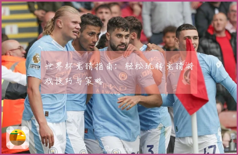 世界杯竞猜指南：轻松玩转竞猜游戏技巧与策略