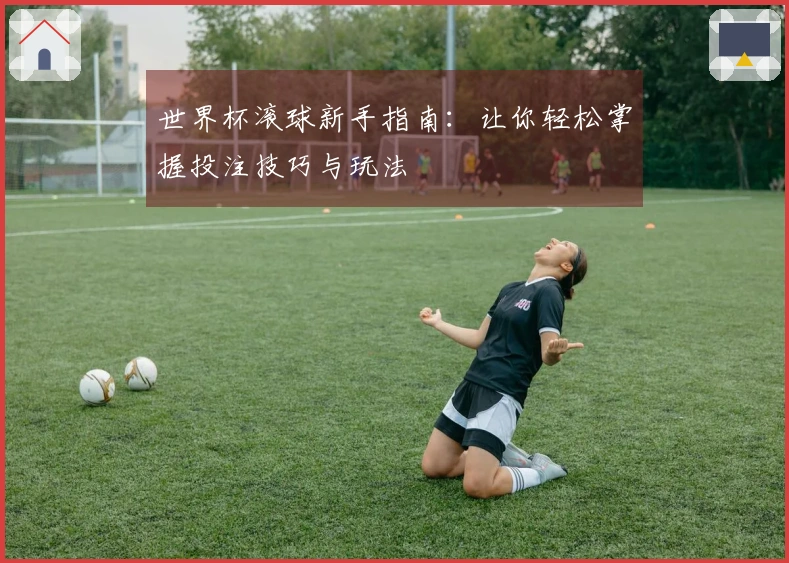 世界杯滚球新手指南：让你轻松掌握投注技巧与玩法